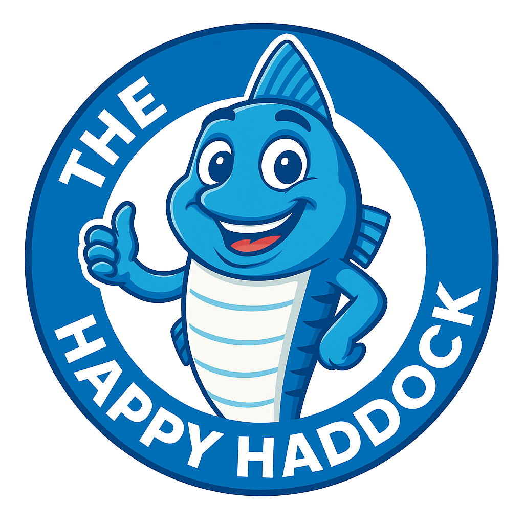 The Happy Haddock