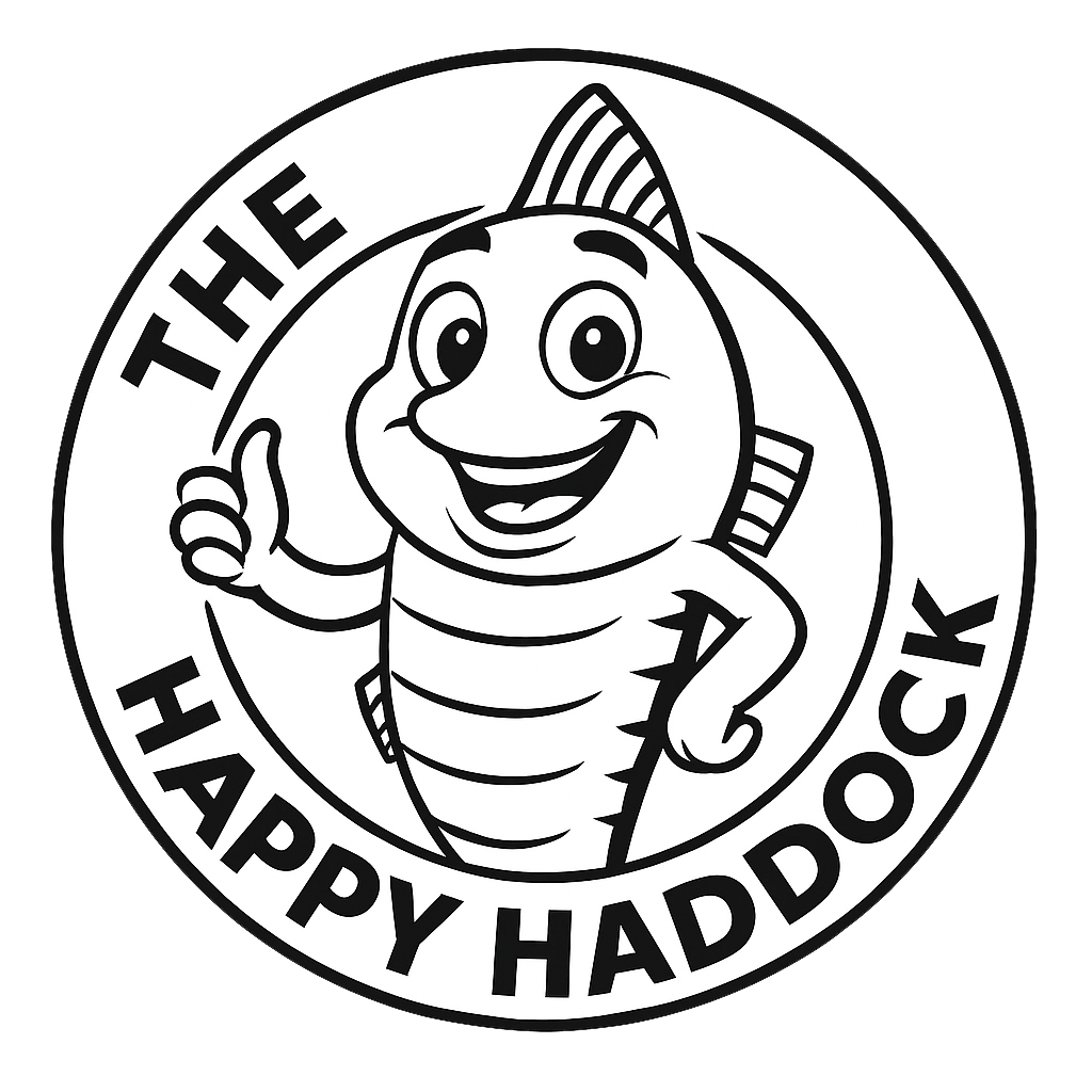 The Happy Haddock